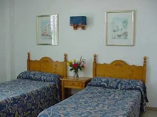 Hotel Som Rosella Sa Coma (Mallorca)