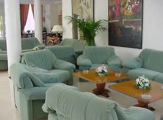 Отель Rosella Affiliated By Intelier 4*