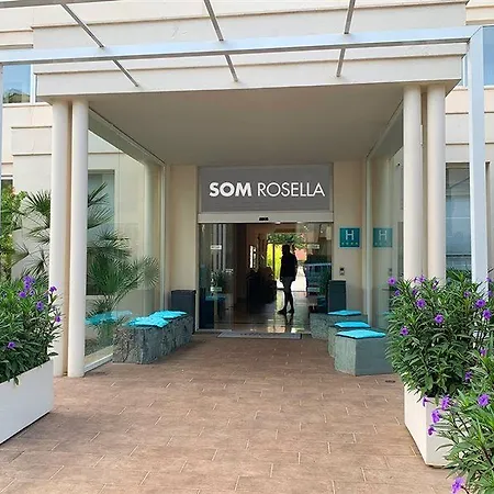 Rosella Affiliated By Intelier 4* Са Кома