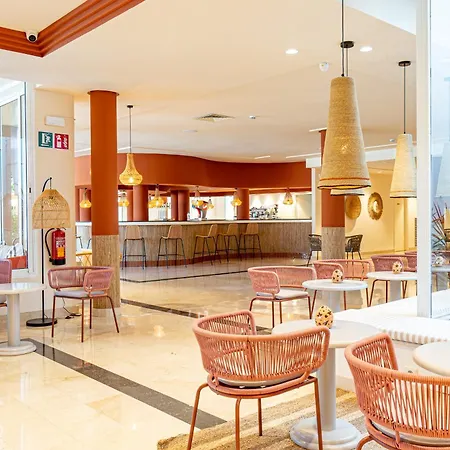 Rosella Affiliated By Intelier 4* Sa Coma (Mallorca)