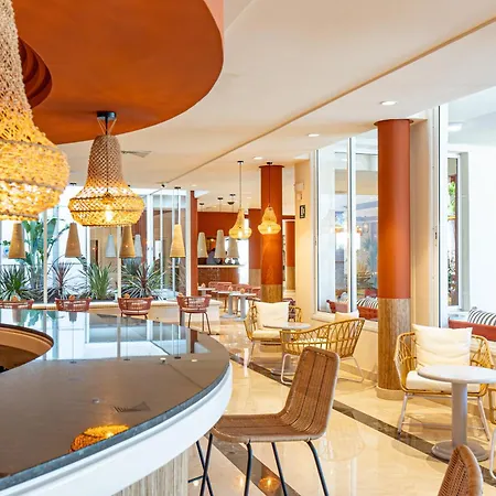 Hotel Rosella Affiliated By Intelier Sa Coma (Mallorca)