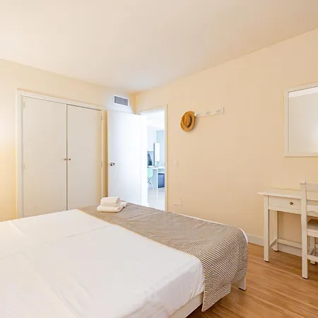 Hotel Rosella Affiliated By Intelier Sa Coma (Mallorca)