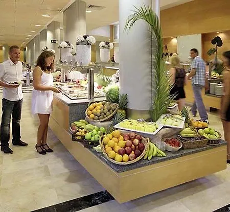Rosella Affiliated By Intelier Hotel Sa Coma (Mallorca)
